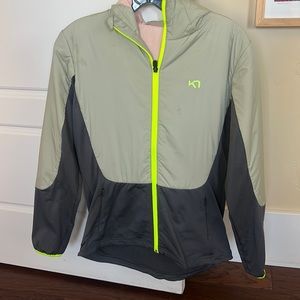 Kari Traa lightweight jacket